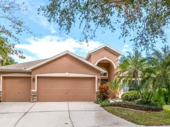 6002 Shearwater Ln, Lithia, FL 33547