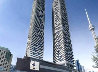 100 Harbour St #4111-C01, Toronto, ON M5J 0B5