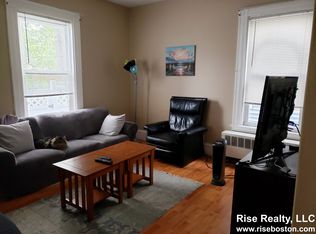 54 Beacon St #3, Somerville, MA 02143