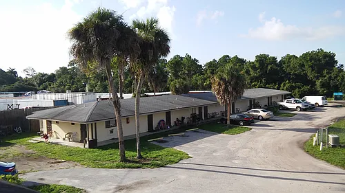 2000 N Tamiami Trl #129 Photo 1