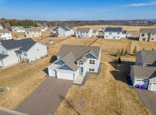 334 Cypress St, Somerset, WI 54025