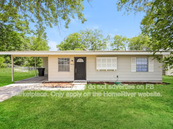 4814 Castle Arms, San Antonio, TX 78218