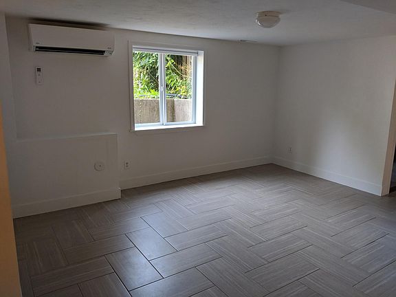 Main room