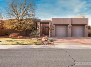 4961 W Boulder Vw, Hurricane, UT 84737