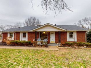 1 Gino Dr, Clarksville, TN 37042