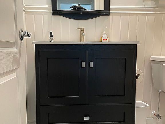 Guest Bath