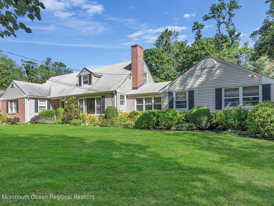 324 Harding Road, Fair Haven, NJ 07704 Zillow