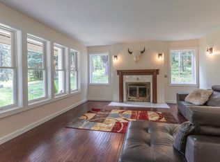 6425 W Burcher Rd, Wilson, WY 83014