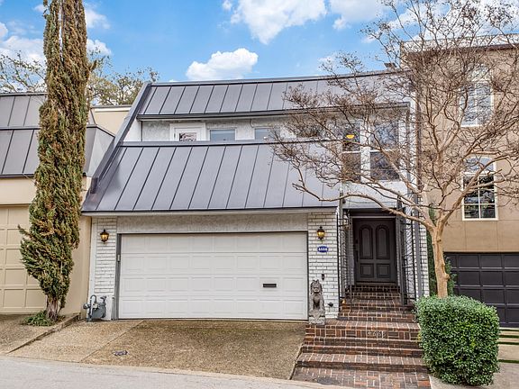 Front View of 4668 Christopher Place