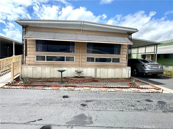 1315 E Marshall Blvd Spc 76, San Bernardino, CA 92404