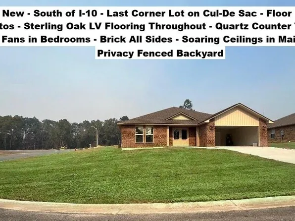 445 Scooter Cv, Crestview, FL 32539