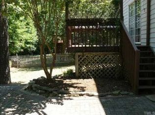 720 Wakehurst Dr, Cary, NC 27519