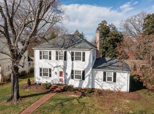 1521 Arrow St, Lynchburg, VA 24503
