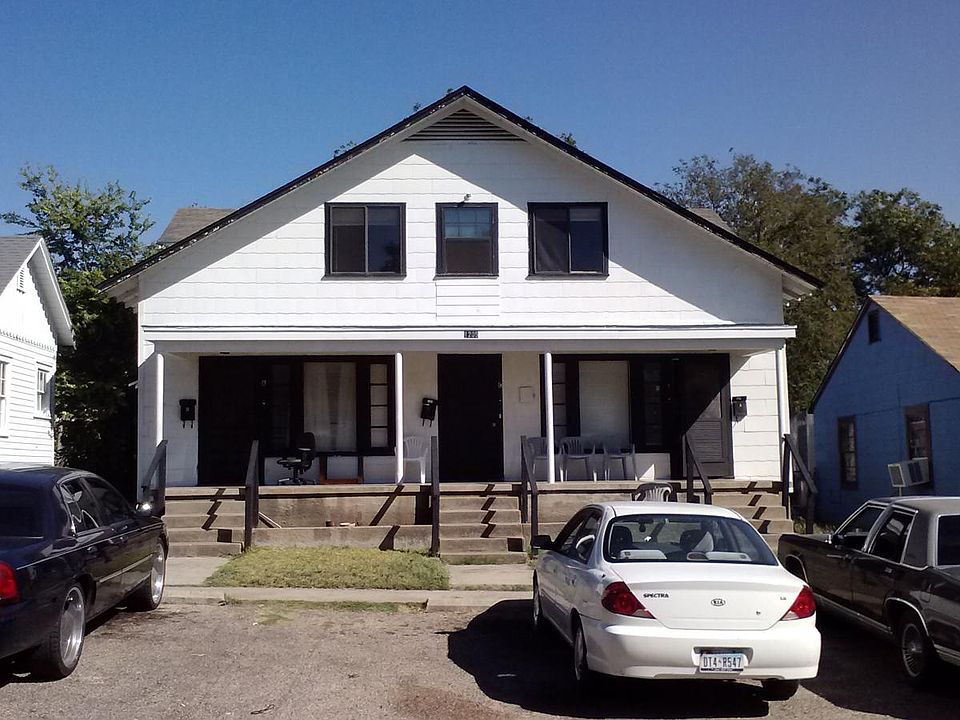 1st image of 1205 S 17th St APT C