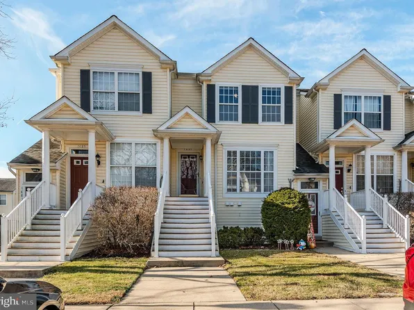 1687 Fallowfield Ct, Crofton, MD 21114