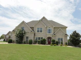 8112 Powhattan Ct, McDonough, GA 30252