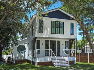 138 Magnolia St, Santa Rosa Beach, FL 32459
