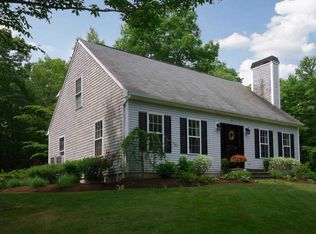 9 Brightman Hills Rd, Hope Valley, RI 02832