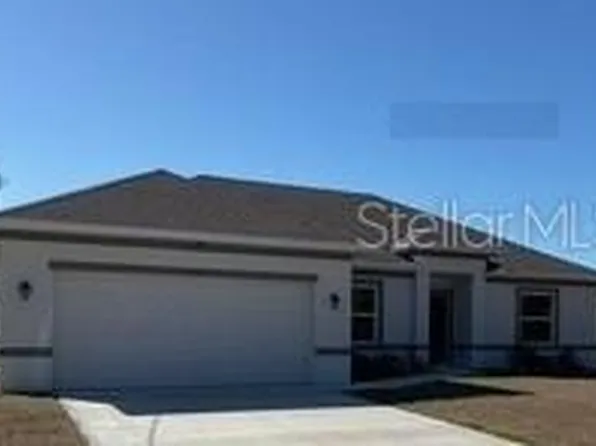 4161 Watson Ave, North Port, FL 34288