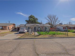 12664 Esther St, Boron, CA 93516