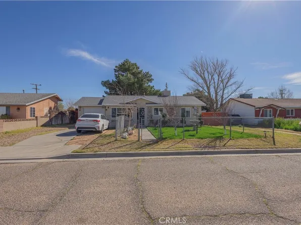 12664 Esther St, Boron, CA 93516
