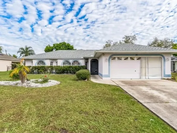 41 Cabello St, Punta Gorda, FL 33983