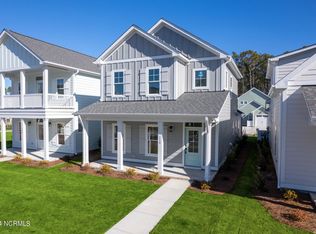 118 Spoonbill Ln, Beaufort, NC 28516