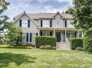 12012 Wheat Ridge Ct, Glen Allen, VA 23059