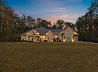 115 Browning Ct, Fayetteville, GA 30214