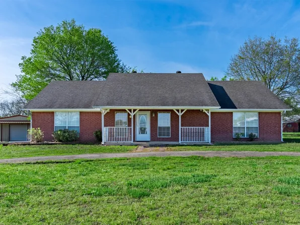 45 County Road 1190, Cooper, TX 75432