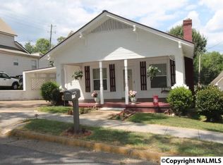 313 2nd St NW, Fort Payne, AL 35967