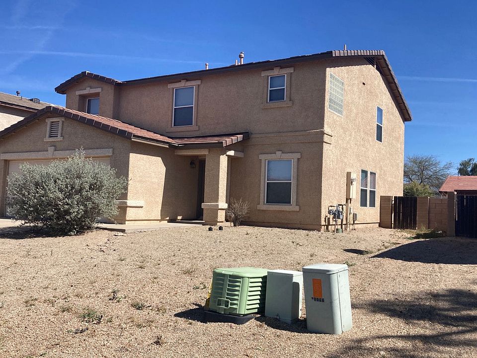 2nd image of 10070 N Mill Crossing Way