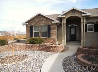 206 Chipeta Pines Ct, Grand Junction, CO 81503