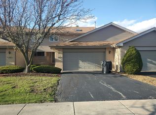 7602 W 158th Ct, Orland Park, IL