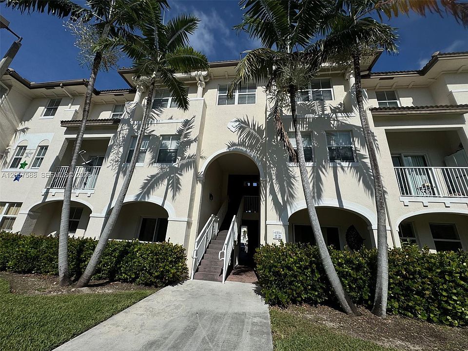 1st image of 11601 NW 89th St APT 106