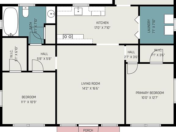 2nd image of this home
