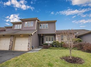 38 Maple Run, Basking Ridge, NJ 07920