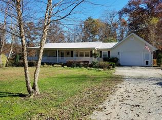 36 Hannah Ln, Jamestown, TN 38556