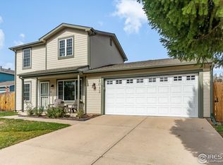 2012 Kent Ct, Fort Collins, CO 80526