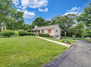 242 Jay Ridge Rd, Cloverdale, VA 24077