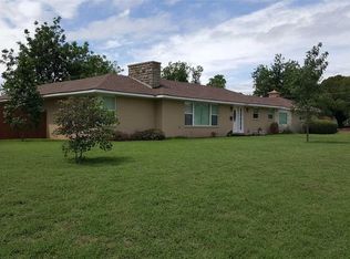 2829 Paradise St, Vernon, TX 76384