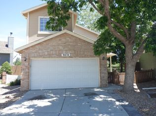 9474 Pendleton Dr, Highlands Ranch, CO 80126