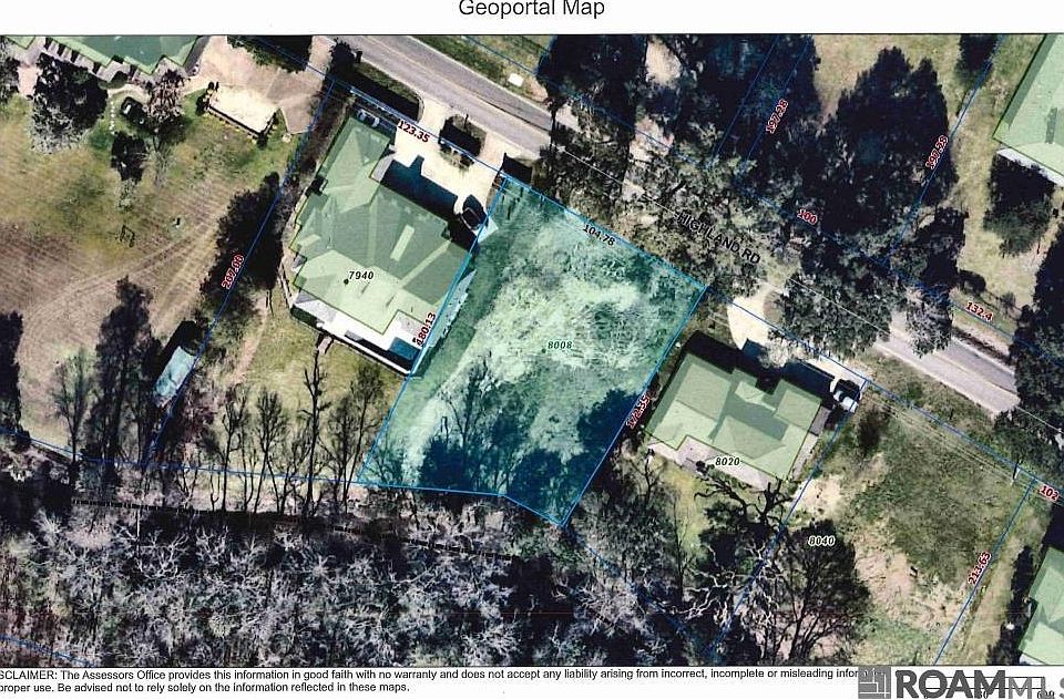 1st image of 8008 Highland Rd