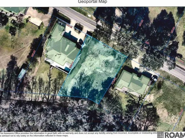 8008 Highland Rd, Baton Rouge, LA 70808