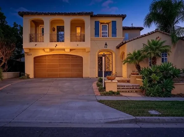 7148 Sitio Caliente, Carlsbad, CA 92009
