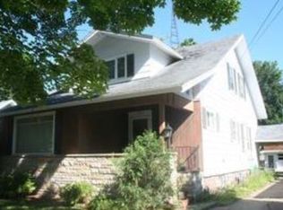 1220 4th Ave, Antigo, WI 54409