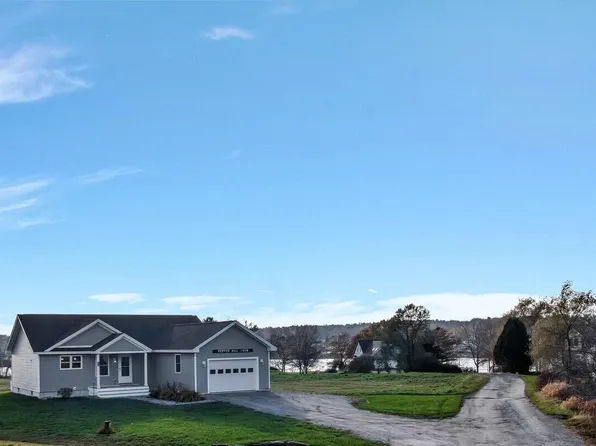 22 Pepperhill Lane, South Thomaston, ME 04858