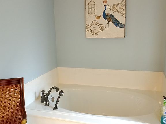 master soaker tub