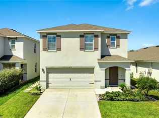3234 Grouse Ave, Kissimmee, FL 34744