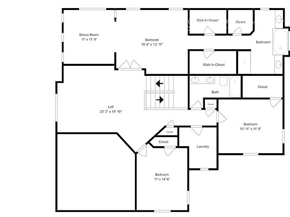 4th image of 12386 Roslyn Way
